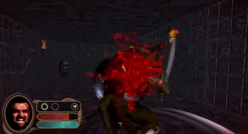 Jewel of the Dragon-King combat update