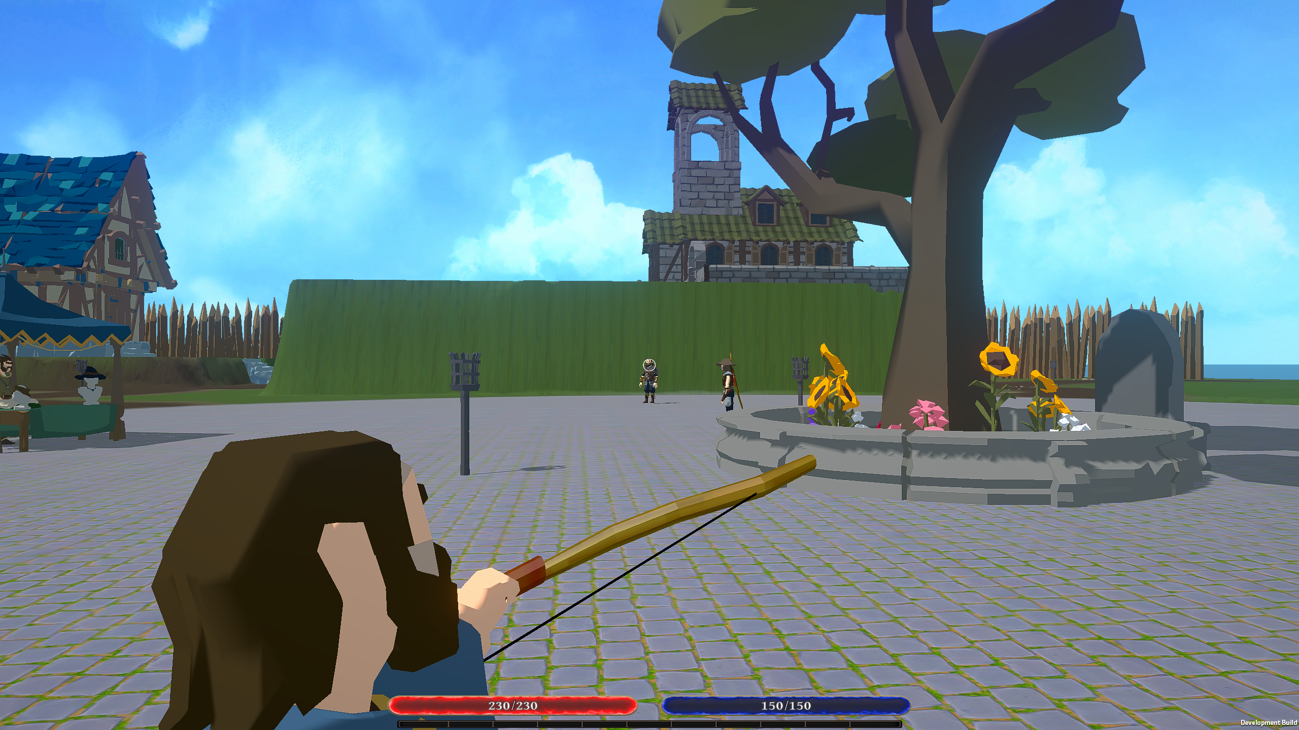 Hero's Legacy project thumbnail