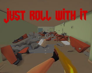 Just Roll With It thumbnail
